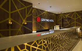 Genting Hotel at Resorts World Birmingham